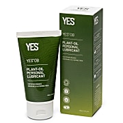 Yes - Biologische Olie Glijmiddel 80ml