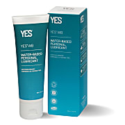 Yes - Organische Waterbasis Glijmiddel 50ml