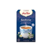 Yogi Tea Bedtime Bio Thee (17 zakjes)