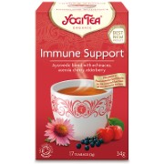 Yogi Tea Immune Support Bio Thee (17 zakjes)