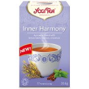 Yogi Tea Inner Harmony Bio Thee (17 zakjes)