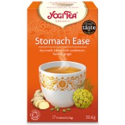 Yogi Tea Stomach Ease Bio Thee (17 zakjes)