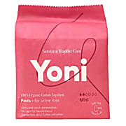 Yoni Verband voor Urineverlies - Mini