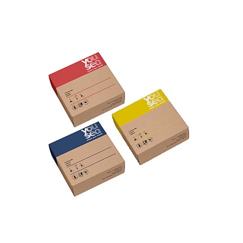 YouSea Schoonmaak Eco-Xtabs Pack (6 Tabs)