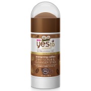 Yes to Coconuts 2-in-1 Koffie Scrub & Cleanser Stick