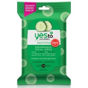 Yes to Cucumbers Reisdoekjes (10 stuks)