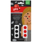 Yes to Tomatoes Puistjes Wegzapper