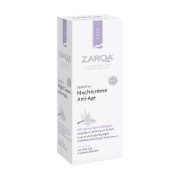 Zarqa Nachtcreme Anti-Age 50ml