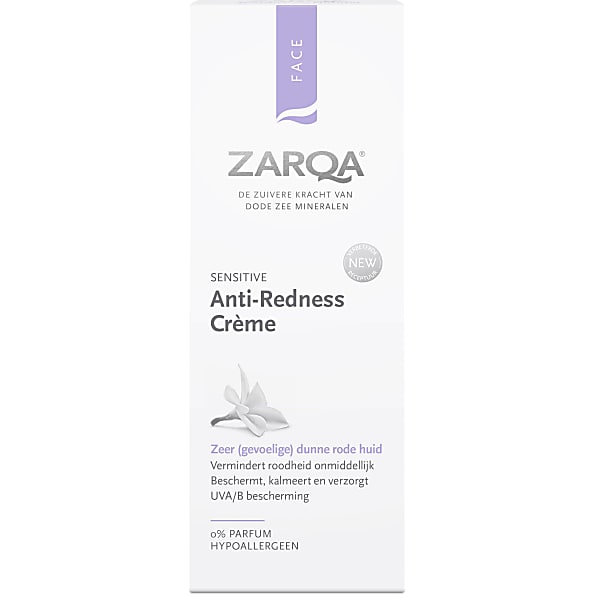 Image of Zarqa Anti-Redness Cream