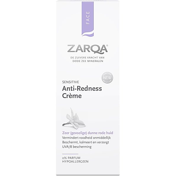 Zarqa Anti Redness Cream zarqa kopen in de aanbieding Zarqa Anti Redness Cream zarqa kopen in de aanbieding