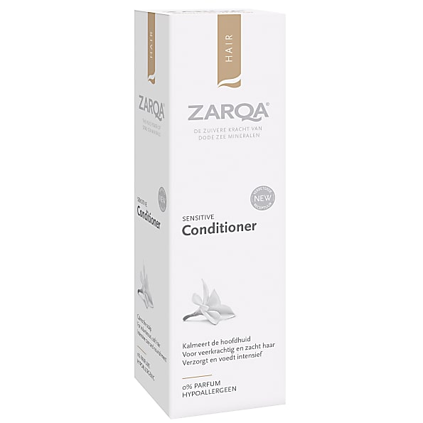 Image of Zarqa Balancing Treatment Conditioner 200ml