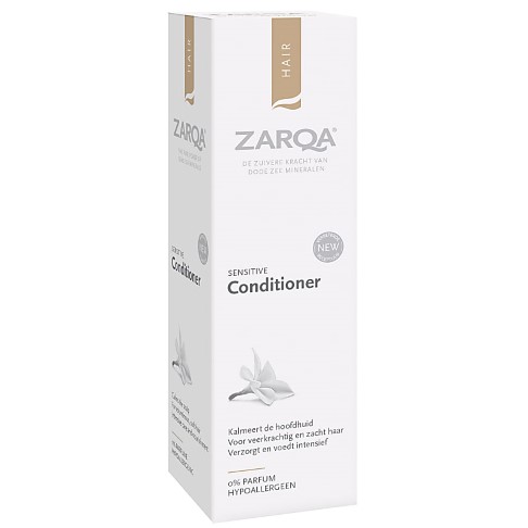Zarqa Balancing Treatment Conditioner  200ml