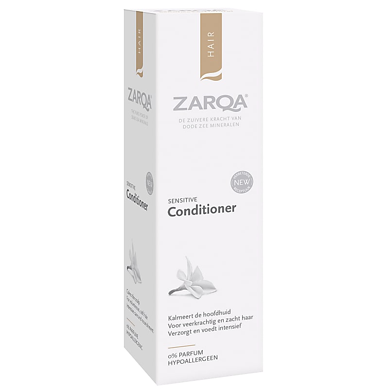 Zarqa Balancing Treatment Conditioner 200ml