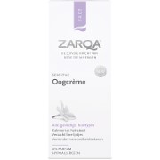Zarqa Sensitive Eye Cream 15 ml