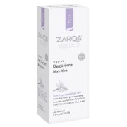 Zarqa Dagcreme Nutritive 50ml (droge huid)