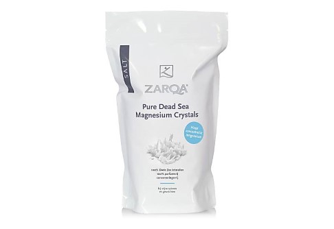 Zarqa Therapeutic Dead Sea Salt 1KG