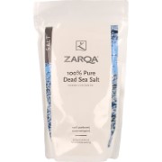 Zarqa Scrub Salt 500gr