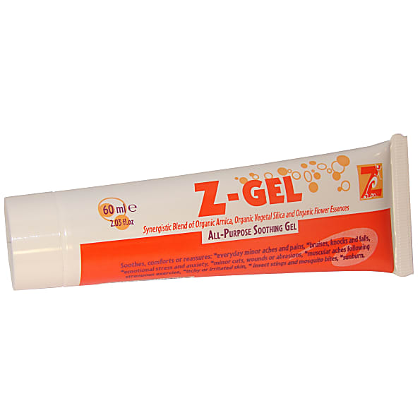 Image of Z-Gel All Purpose Kalmerende Gel voor de hele familie