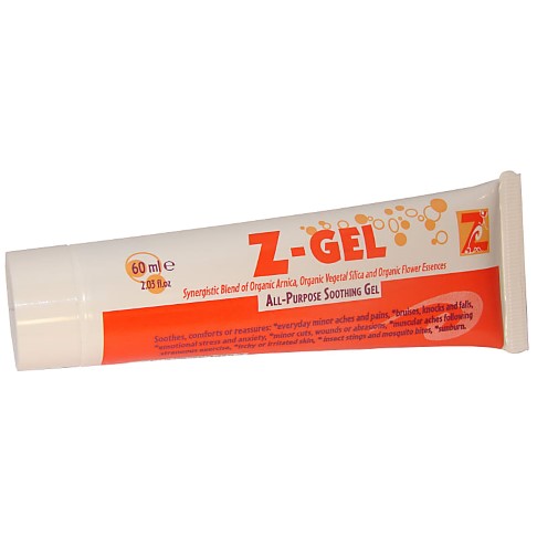 Z-Gel All Purpose Kalmerende Gel (voor de hele familie)