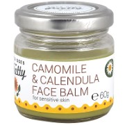 Zoya Goes Pretty Calendula & Camomile Face Balm - 60g