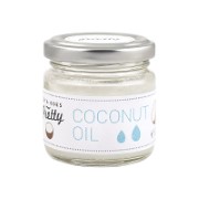 Zoya Goes Pretty Coconut butter - cold-pressed & organic - 60g