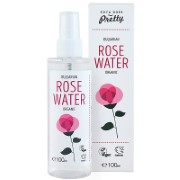 Zoya Goes Pretty Rose water organic 100ml - Bulgaria