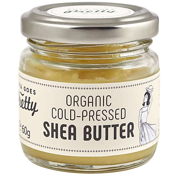 Zoya Goes Pretty Shea Butter Cold Pressed Organic 60G zoya goes pretty kopen in de aanbieding Zoya Goes Pretty Shea Butter Cold Pressed Organic 60G zoya goes pretty kopen in de aanbieding