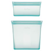 ZipTop Bag Set - Teal