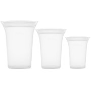 ZipTop Beker set - Frost
