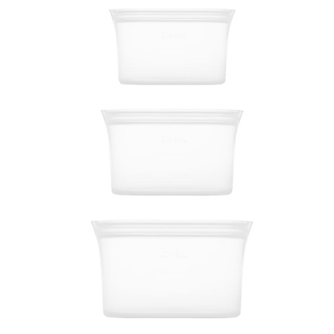 ZipTop Schotel Set - Frost
