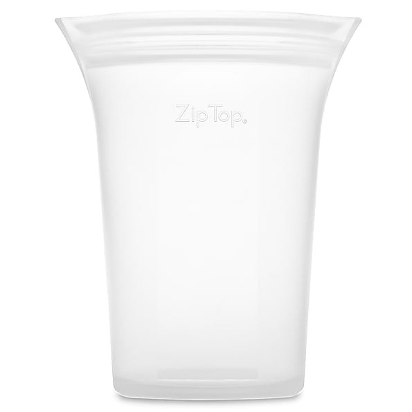 ZipTop Beker Large - Frost 850002922073