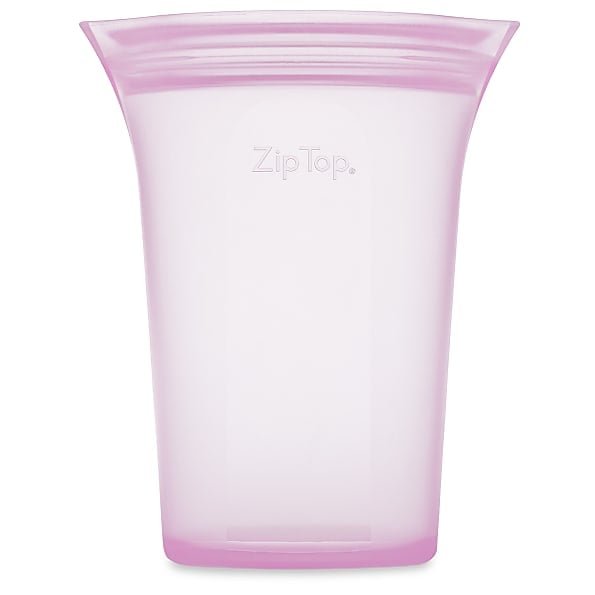 ZipTop Beker Large - Lavendel 850002922127