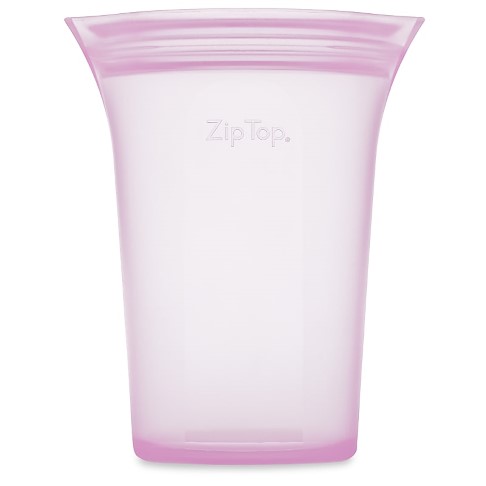 ZipTop Beker Large - Lavendel