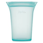 ZipTop Beker Large - Teal