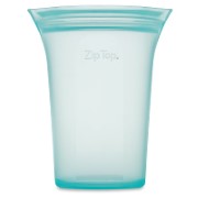 ZipTop Beker Large - Teal