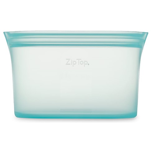ZipTop Schotel Large - Teal