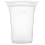 ZipTop Beker Medium - Frost