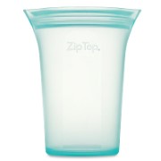 ZipTop Beker Medium - Teal