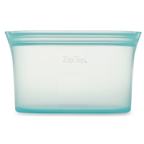 ZipTop Schotel Medium - Teal