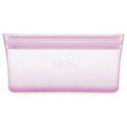 ZipTop Snack Bag - Lavendel