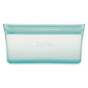 ZipTop Snack Bag - Teal