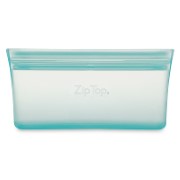 ZipTop Snack Bag - Teal