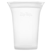 ZipTop Beker Small - Frost