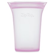 ZipTop Beker Small - Lavendel