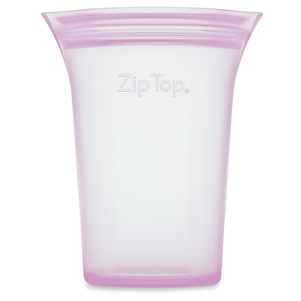 Image of ZipTop Beker Small - Lavendel