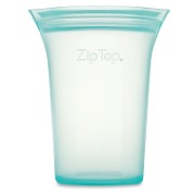 ZipTop Beker Small - Teal