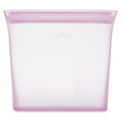 ZipTop Sandwich Bag - Lavendel