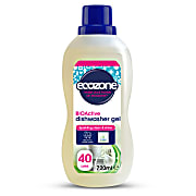 Ecozone BIOActive vaatwasgel 0.72L