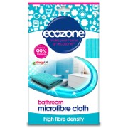 Ecozone Badkamer Microvezel Doek