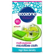 Ecozone Multi-Purpose Microvezel Doek